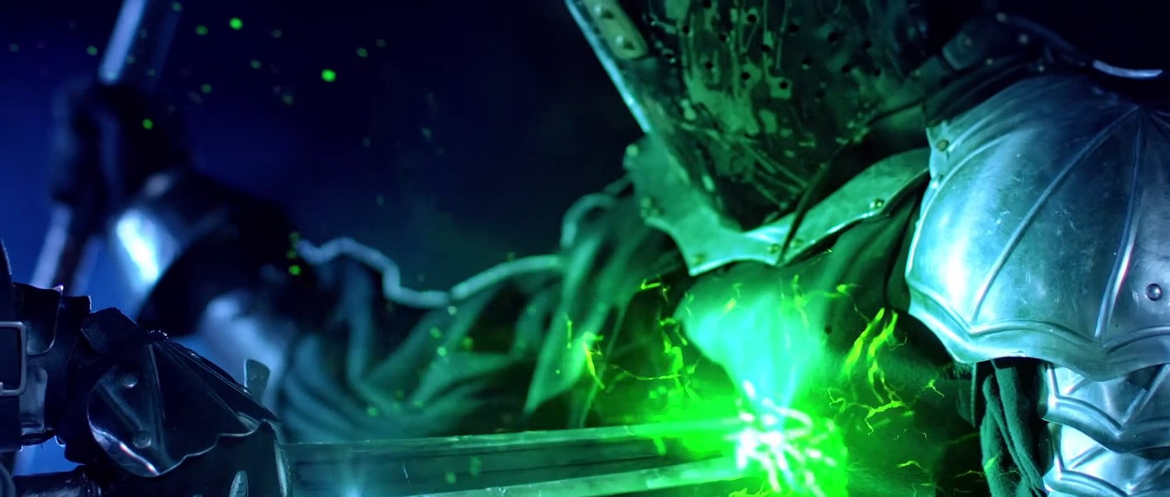 Alpha Rift Movie