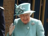 Sorge um die Queen: Warum musste Elizabeth II. ins Krankenhaus?