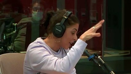 Une destinée un peu cabossée par la vida - Morgane Cadignan n'aime pas