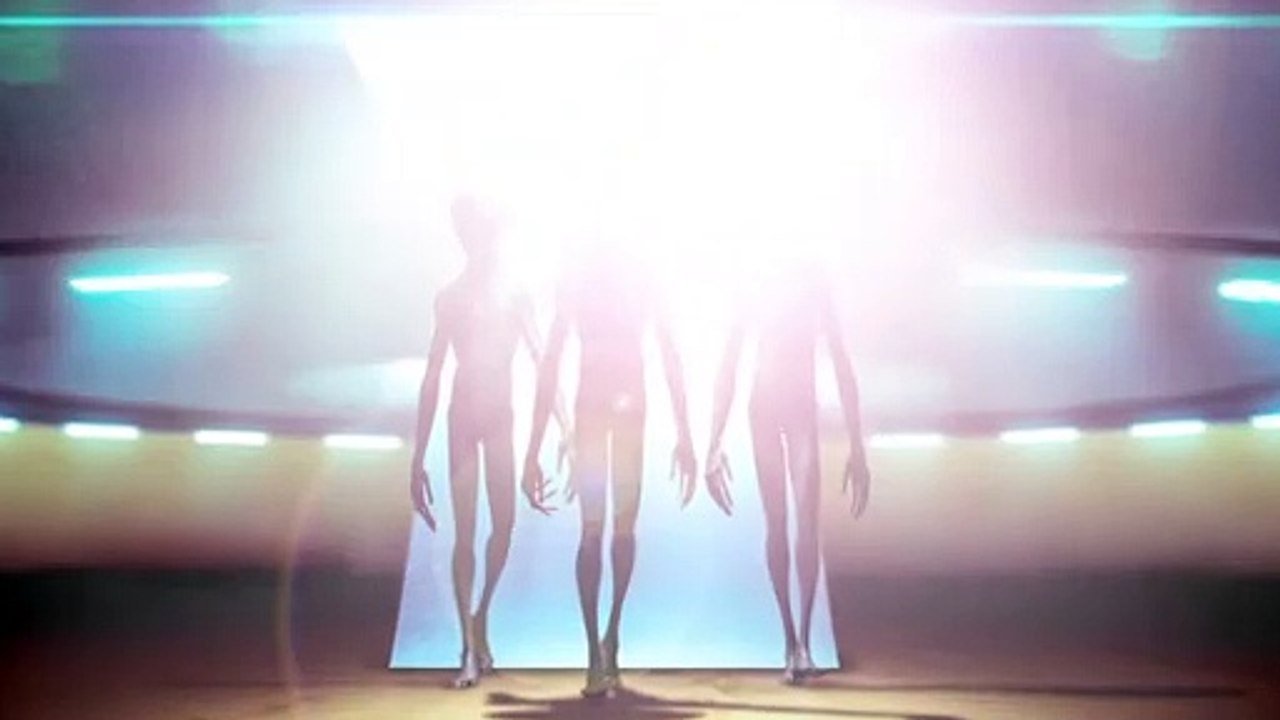 Alien Chronicles What The President Doesn't Know The UFO Truth Remains Concealed