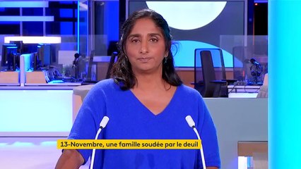 Procès des attentats du 13-Novembre : une famille soudée par le deuil