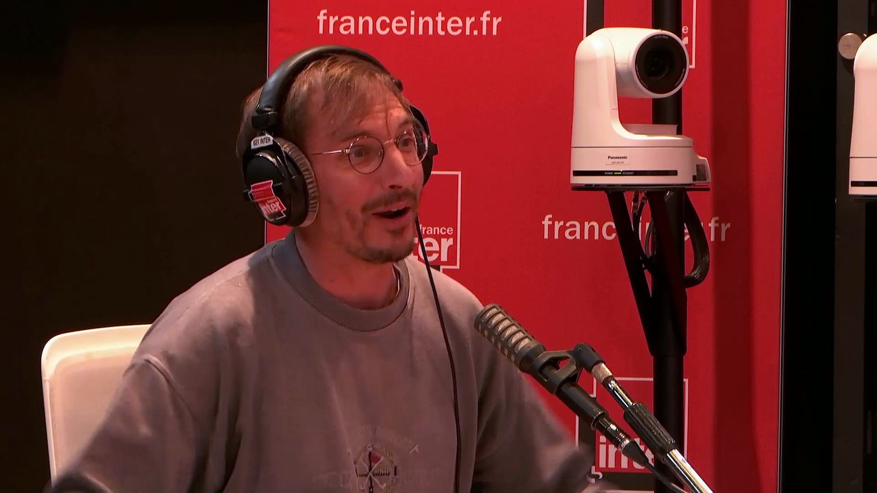 Trois minutes pour sauver un pays - La drôle d'humeur d'Alexis le Rossignol
