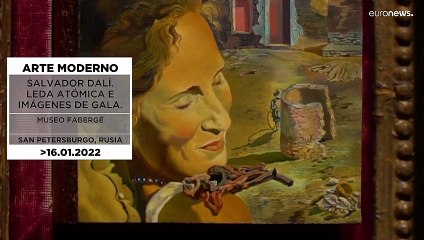 Rendez-vous: La agenda cultural europea