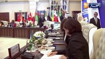 ليبيا: بمشاركة الجزائر طرابلس تحتضن مؤتمر دعم إستقرار ليبيا