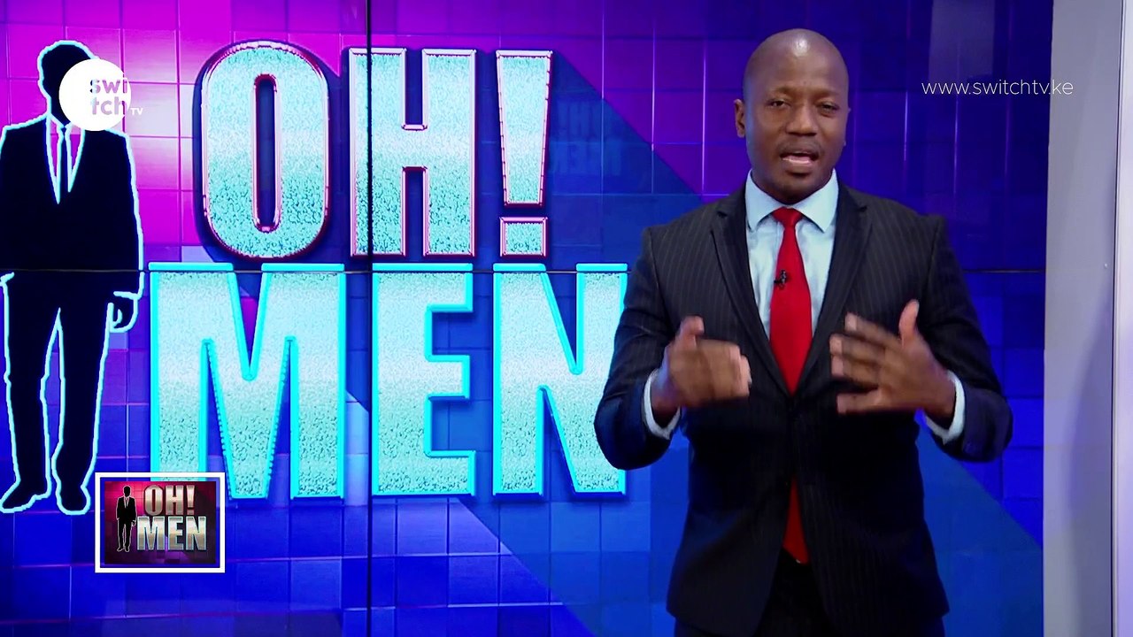 OH MEN EPS27 29102021