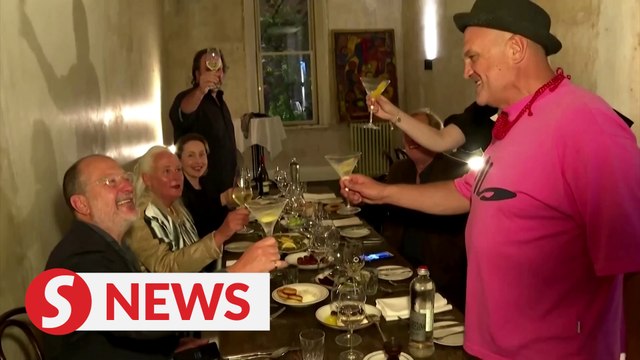 Melbourne ends one of the world's longest lockdowns