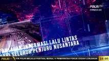 PRESISI Update 16.00 WIB : Polres Sukoharjo Raih Penghargaan Atas Penyaluran BTPLKW Tercepat