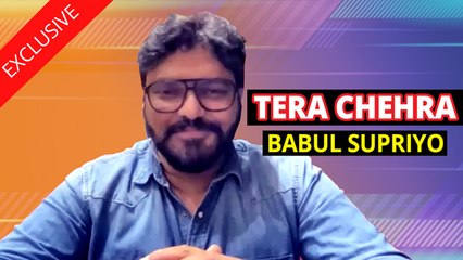 बाबुल सुप्रियो के साथ उनके गीत 'तेरा चेहरा' और जगजीत सिंह पर विशेष बातचीत