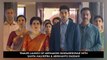 Trailer Launch Of Meenakshi Sundareshwar With Sanya Malhotra & Abhimanyu Dassani