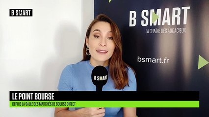 POINT BOURSE - Sommaire de l'émission POINT BOURSE du 22 octobre 2021