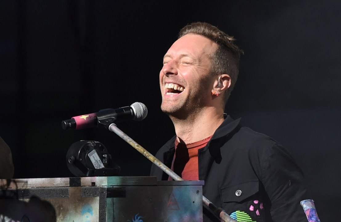 Coldplay: Veganes Catering gewünscht?
