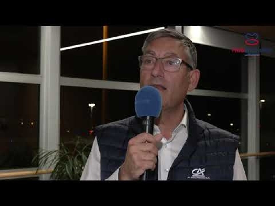 La Minute Hub - Tourisme : le Crédit Agricole Alpes Provence, nouvel acteur du secteur