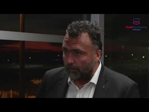 La Minute Hub - Tourisme : les commandes de bateaux MSC Croisières pas affectées par la crise