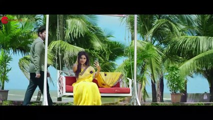 Adhoori Kahaani - Official Music Video | Harish Moyal | Neha Karode | Sunit Borkar | Krisheka Patel