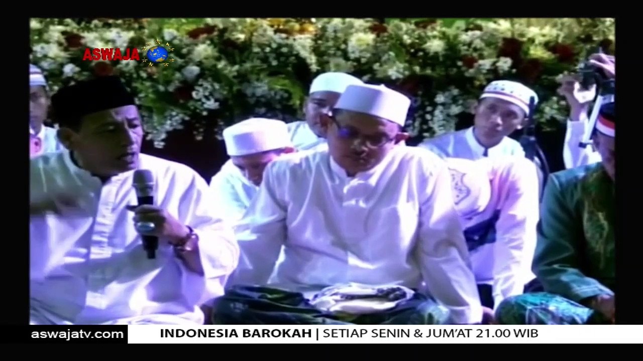 LIVE 24Jam - Islam Rahmatan Lilalamin (60)