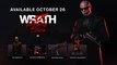 Hitman 3 Seven Deadly Sins - Season of Wrath Trailer PS