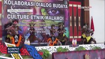 Bangkit Di Tengah Pandemi Seniman Papua Gelar Pegelaran Seni