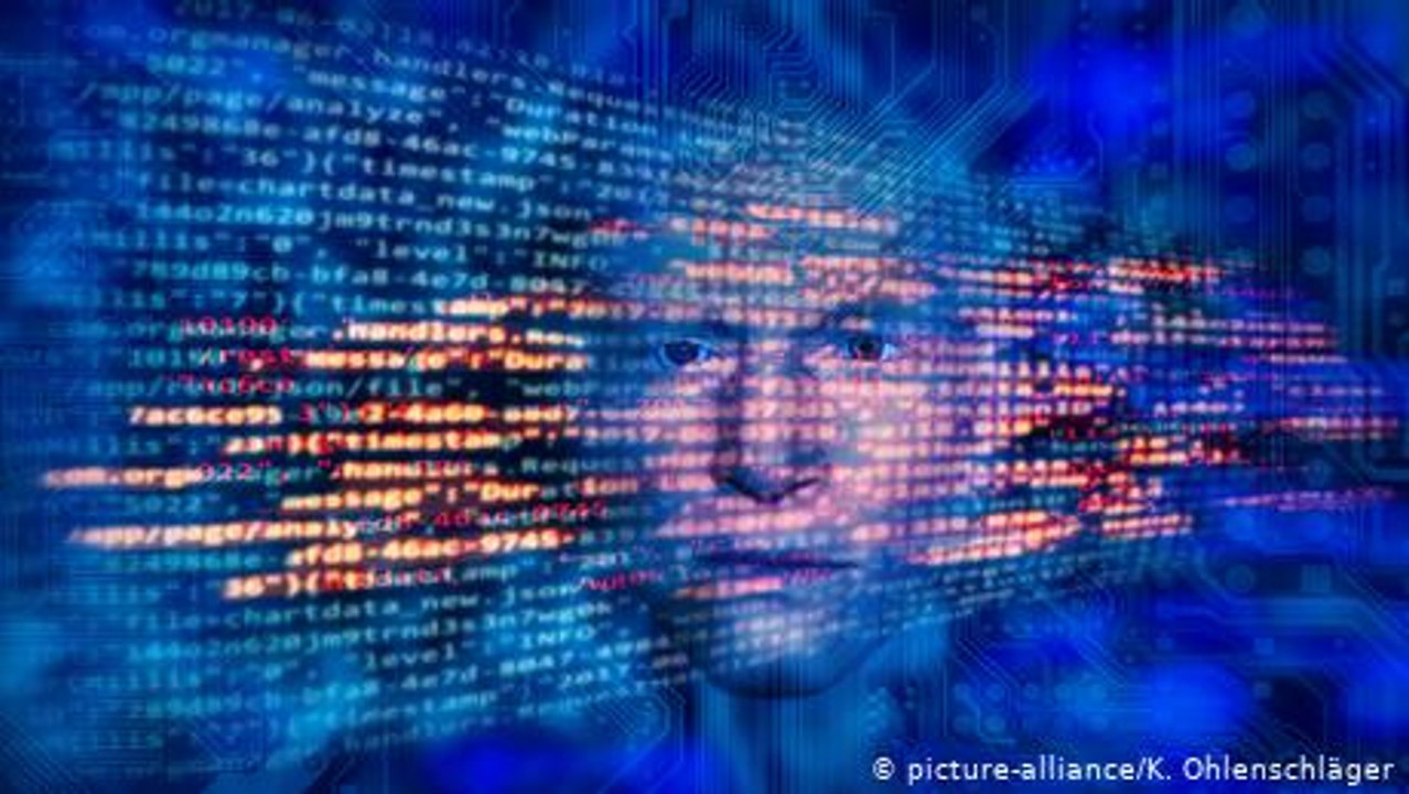 Digital sovereignty and data sovereignty