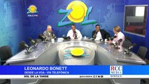 Leonardo Bonnet: visita del canciller Blinken a Colombia y la extradición de Hugo Carvajal
