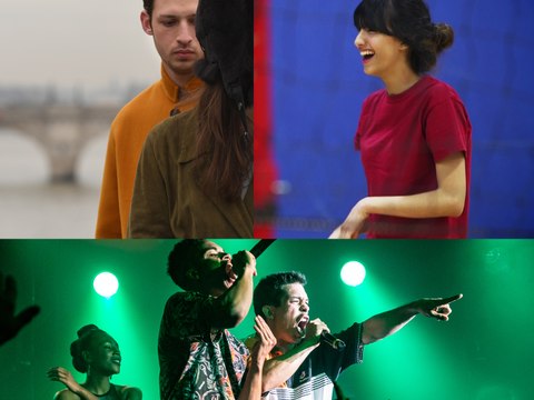 Un état du monde — bande-annonce 12e édition (2021)