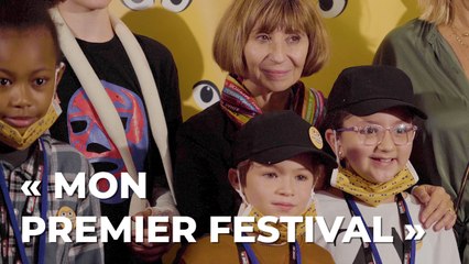 Mon premier festival, édition 2021