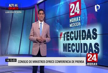 Video herunterladen: Pedro Francke: Afiliados ONP con 10 años de aportes ya pueden registrarse para recibir pensión