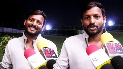 रितेश पांडे और अक्षरा सिंह की  'दबंग दामाद ' के बारे में डायरेक्टर चन्दन सिंह ने कही खास बात