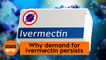TLDR: Covid-19 cure? Why some people still believe in ivermectin