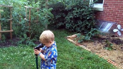 Funny Baby With Daddy  TRY NOT TO LAUGH  LAUGH TRAPP