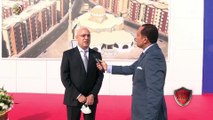 وزير الإسكان يكشف موعد إعلان مصر خالية من المناطق غير الأمنة ومشاكل الصرف الصحي