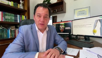 "Infelizmente aconteceu a fatalidade", diz advogado sobre motorista do Samu morto em Nova Aurora