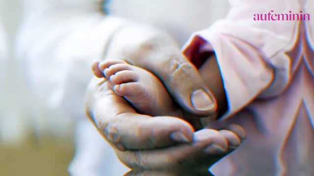 Une femme de 70 ans donne naissance à son premier enfant