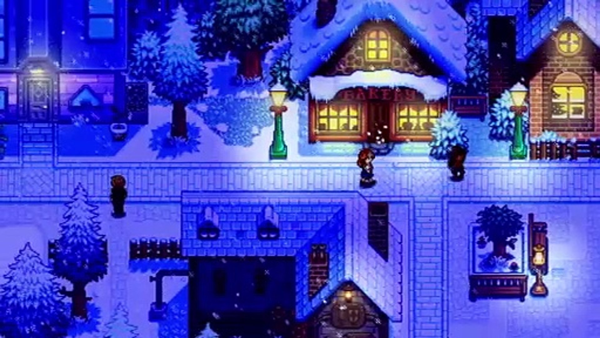 ⁣Criador de 'Stardew Valley' está de volta com um novo jogo