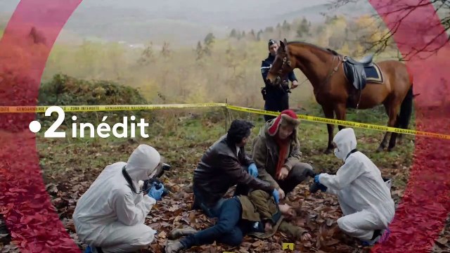 Bande-annonce du retour de Capitaine Marleau sur France 2