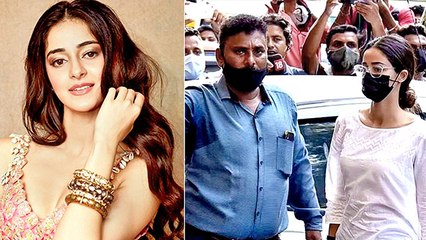 जानिए एनसीबी ने अनन्या पांडे को कैसे पकड़ा?