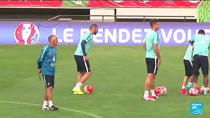 France : l'avocat de Karim Benzema demande sa relaxe dans l'affaire de la sextape