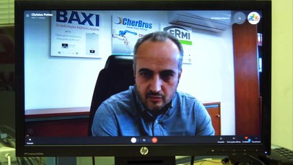 Χρ.Πέττας μηχανολόγος/μηχανικός: Τα σύγχρονα συστήματα θέρμανσης, όπως οι λέβητες baxi, υπερτερούν σε αποδοτικότητα και οικονομία