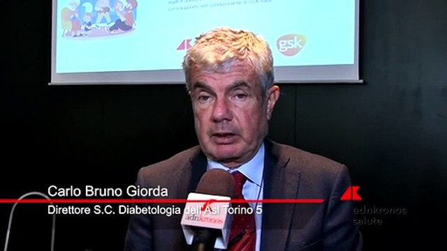 Giorda: “Collaborazione fra i servizi di malattie croniche e quelli vaccinali per proteggere pazienti fragili”