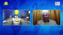 Guillermo Cochón comenta alzas precios del GLP y aumento de la demanda a nivel mundial