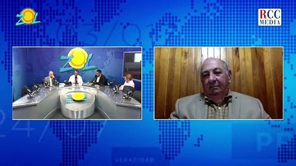 Guillermo Cochón comenta alzas precios del GLP y aumento de la demanda a nivel mundial
