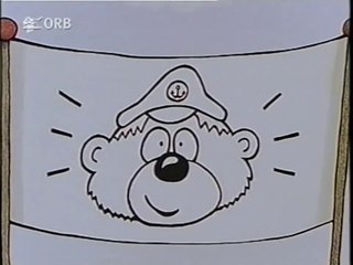 Käpt'n Blaubär - 054. Der liebste Opi der Welt