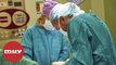Cirujanos estadounidenses trasplantan con éxito un riñón de cerdo a un humano