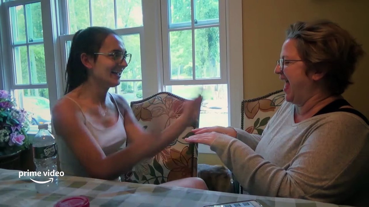 Always Jane Docu-Series