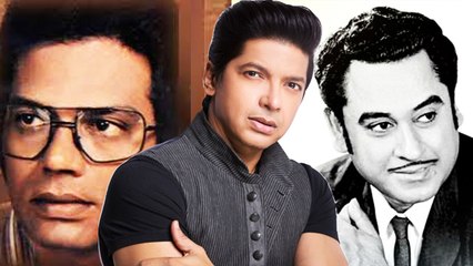 When Shaan's Father Composed His Last Song For Kishore Kumar In Hospital