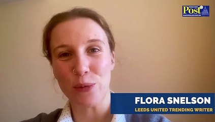 YEP LUFC News 22nd October