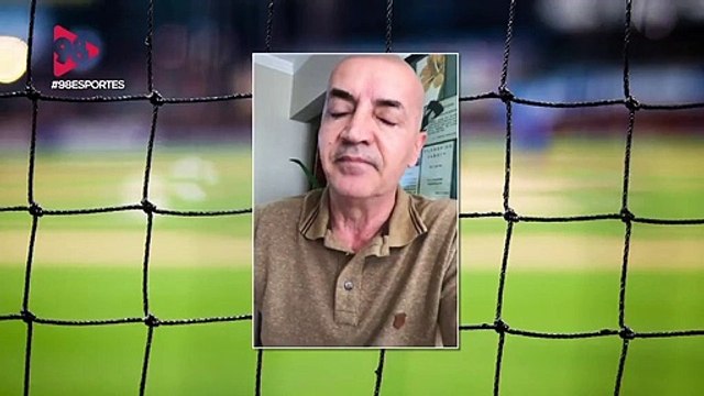 98 Esportes | Espião: De olho no Avaí, adversário da Raposa!