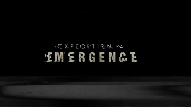 No Man's Sky - Emergence Expedition Trailer PS