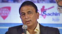 Gavaskar speaks on Team India's weakness in knockout matches