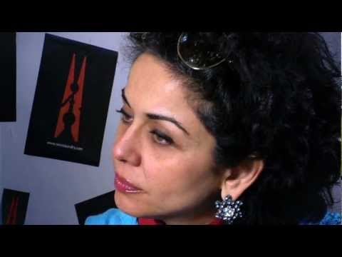 newslaundry - Kamin on Iranian women in public life