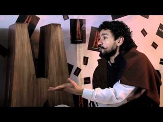 newslaundry - Rahul Pandita on news media